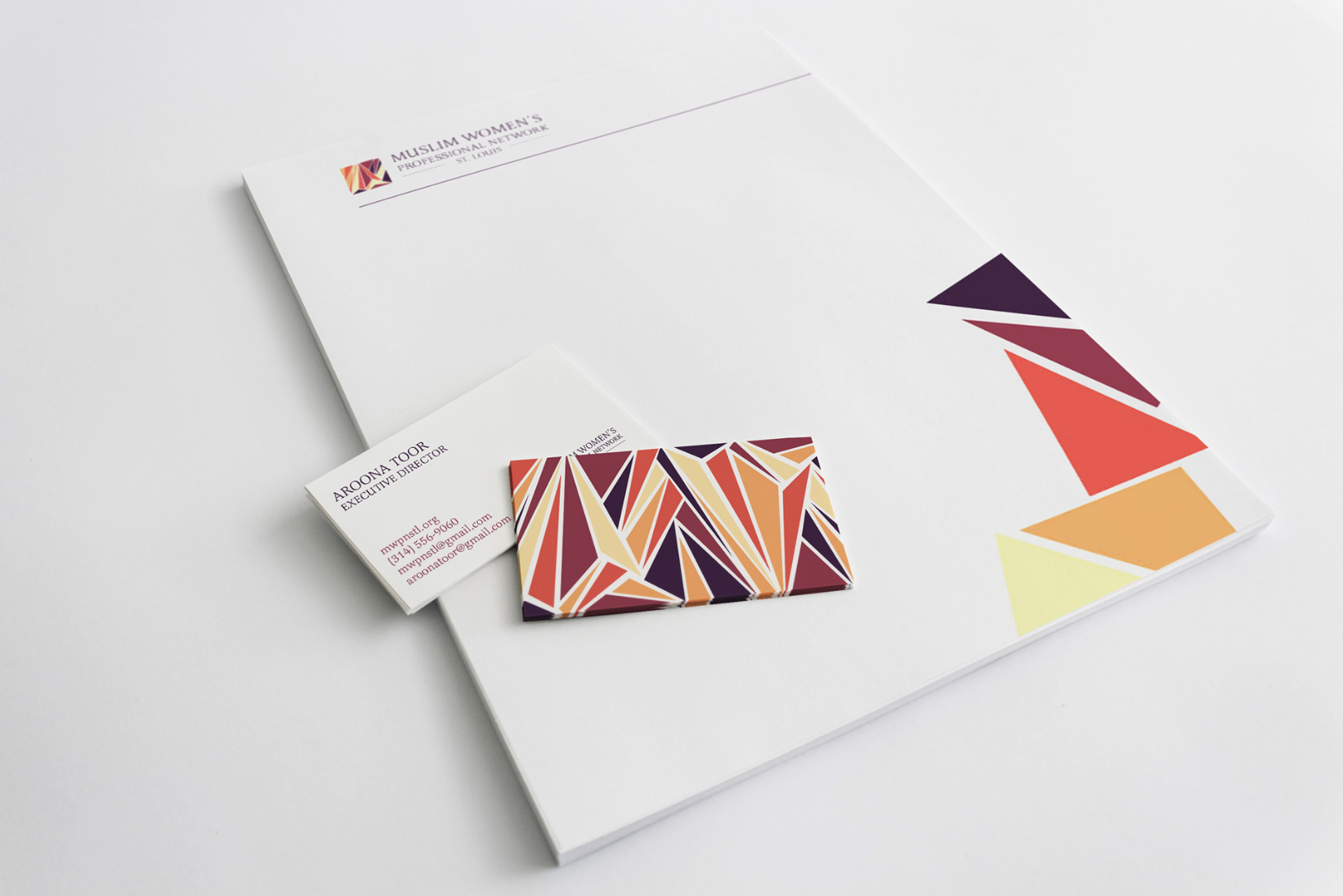 Stationery